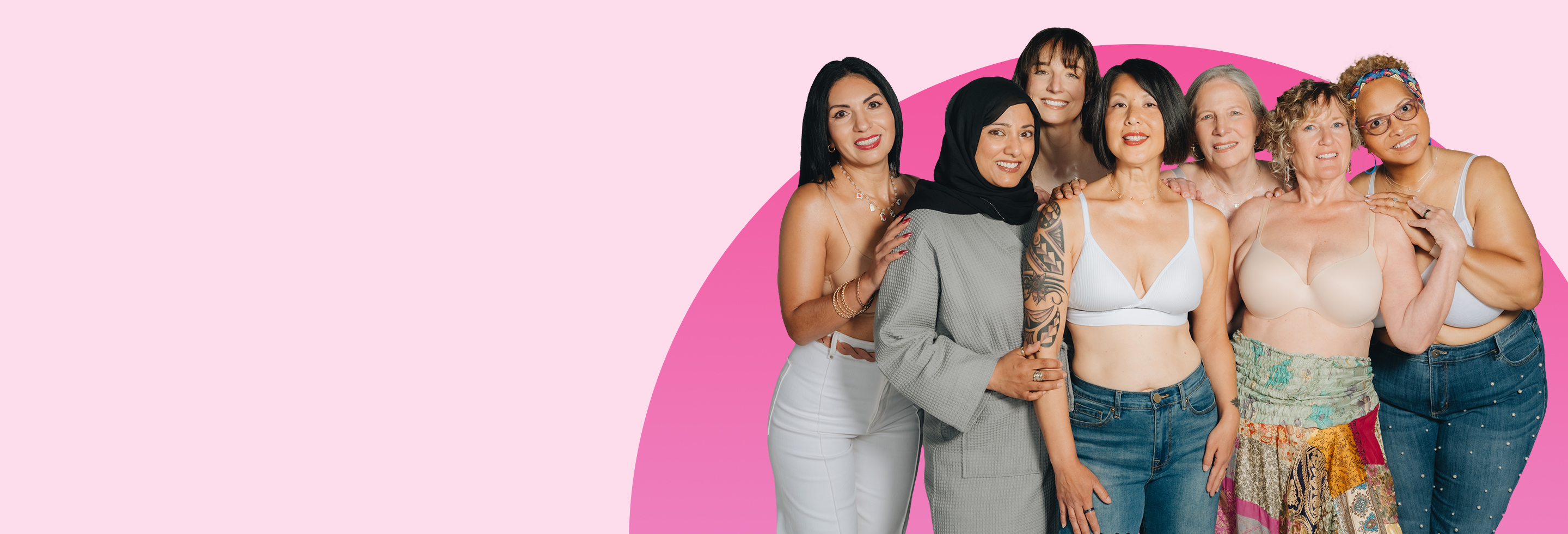 Grupo de Mujeres Pacientes