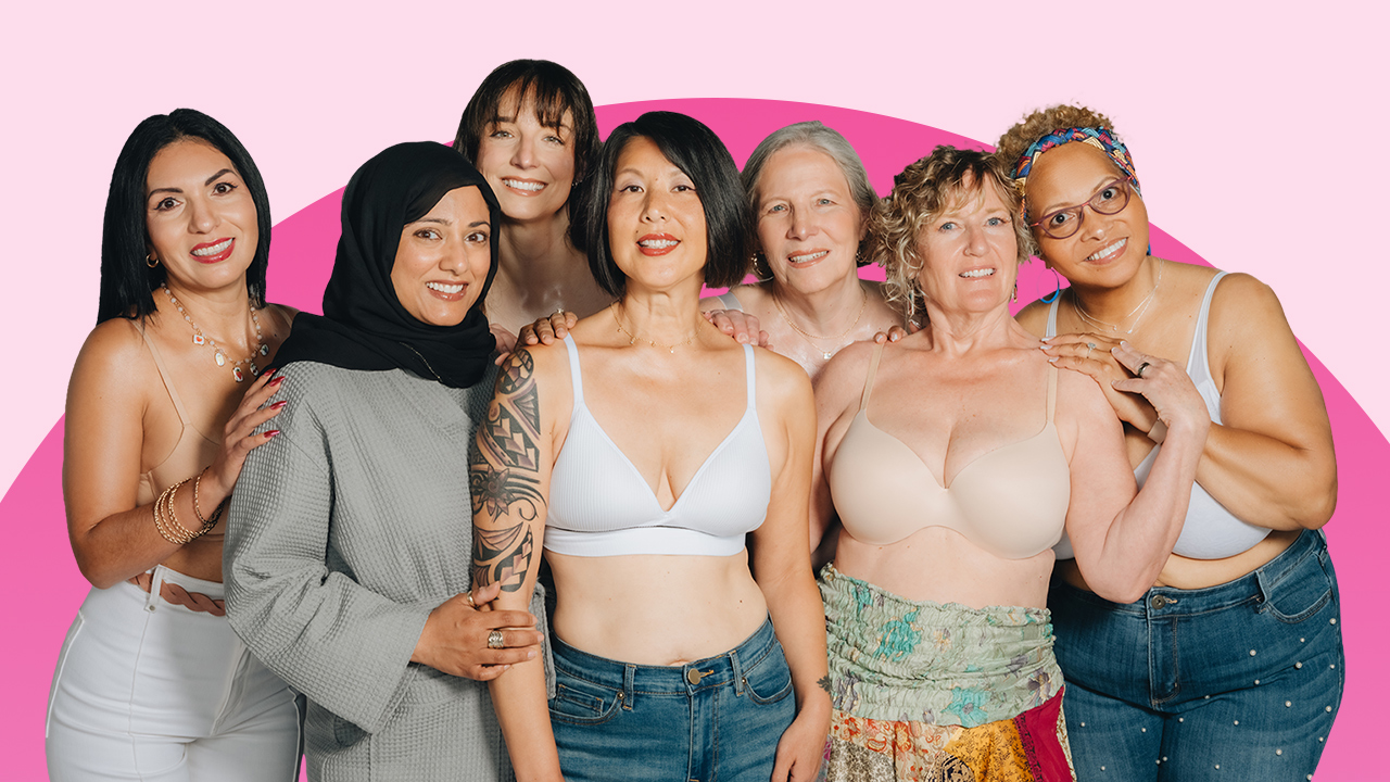 Grupo de Mujeres Pacientes