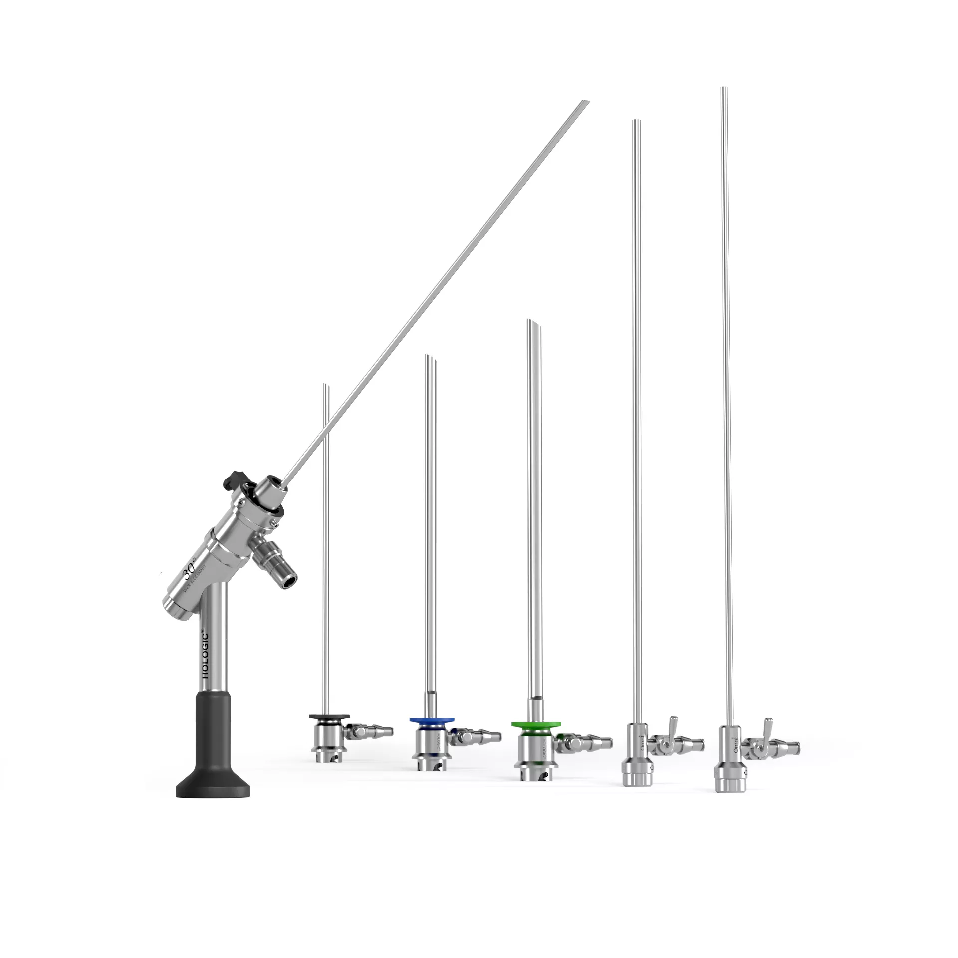 Imagen de un producto Omni sobre fondo blanco