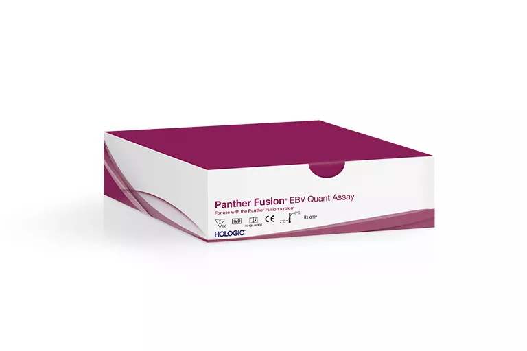 Imagen de una caja de ensayo sobre fondo blanco