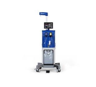 El sistema de gestión de fluidos Fluent Pro