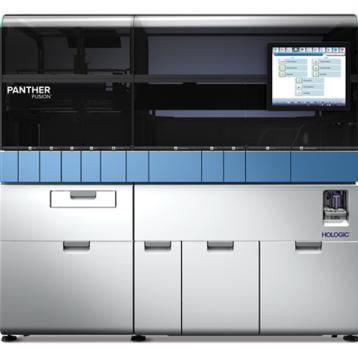 Sistema Panther Fusion®