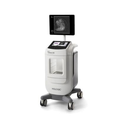 Sistema de radiografía de muestras Faxitron® Trident® HD sobre fondo blanco